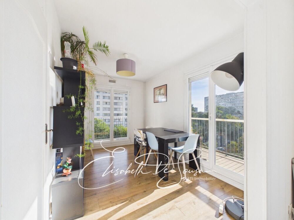 Vente Appartement Appartement familial à la distribution optimale Maisons-alfort