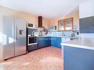  Maison à vendre 5 pièces 101 m² Beziers