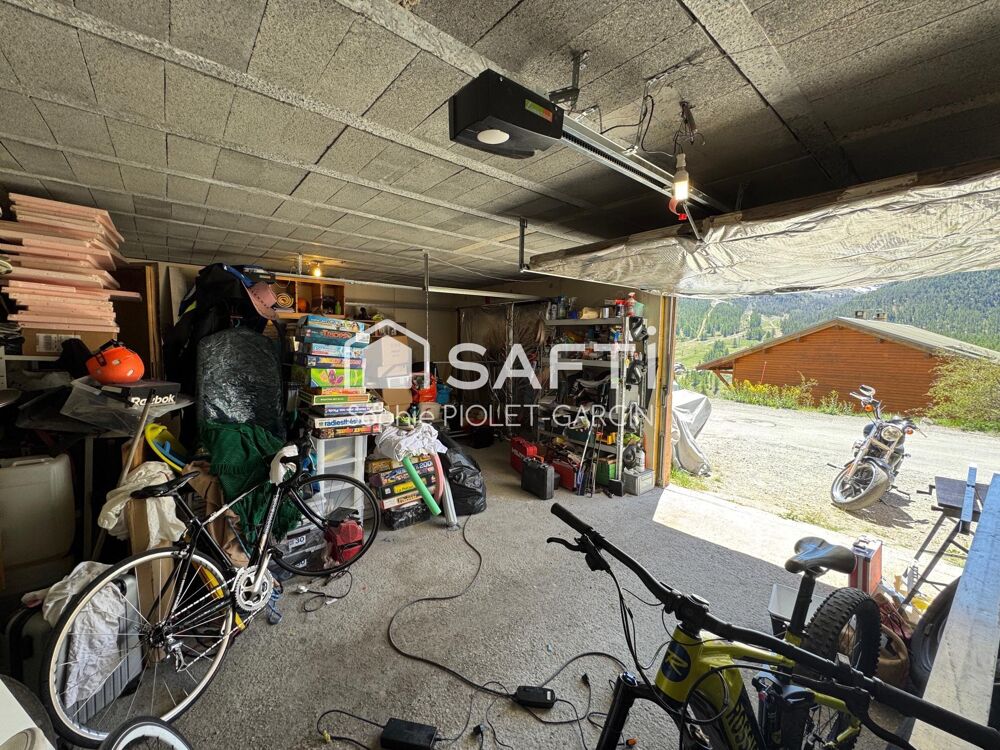 à vendre  Maison Montgenèvre (05100)
