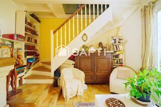  Maison à vendre 4 pièces 80 m²