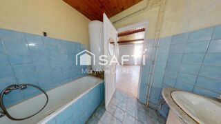  Maison à vendre 6 pièces 140 m²