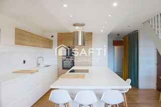  Appartement à vendre 5 pièces 146 m²