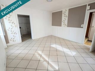  Maison � vendre 4 pi�ces 75 m�