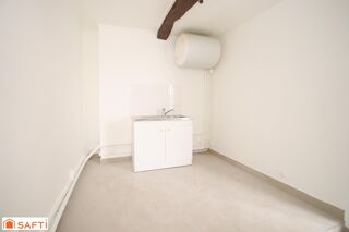  Appartement à vendre 1 pièce 24 m²
