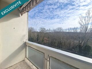  Appartement  vendre 3 pices 50 m
