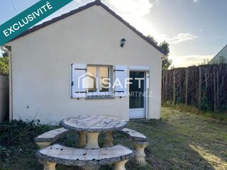  Maison � vendre 3 pi�ces 64 m�