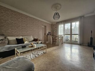  Appartement � vendre 6 pi�ces 104 m�