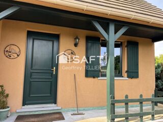  Maison à vendre 6 pièces 115 m²