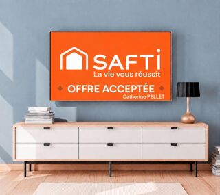  Appartement à vendre 2 pièces 39 m²