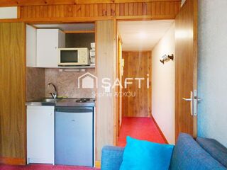  Appartement � vendre 1 pi�ce 17 m�