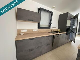  Maison à vendre 4 pièces 73 m²