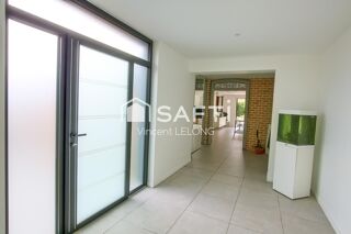  Maison � vendre 10 pi�ces 182 m�