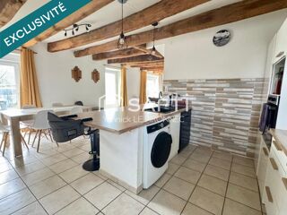  Maison � vendre 5 pi�ces 137 m�