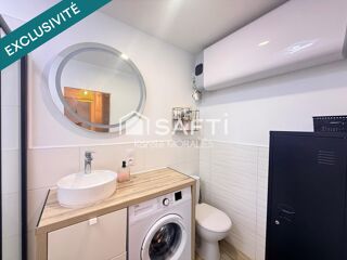  Appartement � vendre 2 pi�ces 38 m�