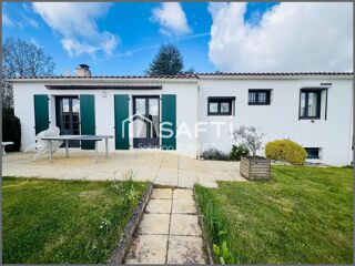  Maison à vendre 5 pièces 128 m²