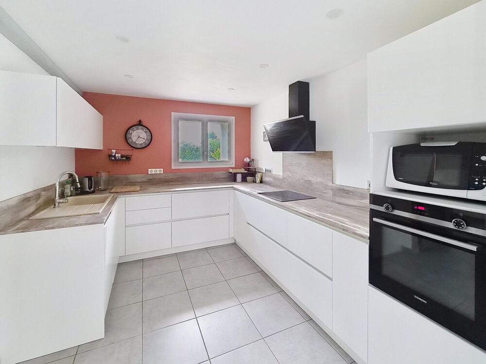 Maison de caractère 212 m2 avec fort potentiel