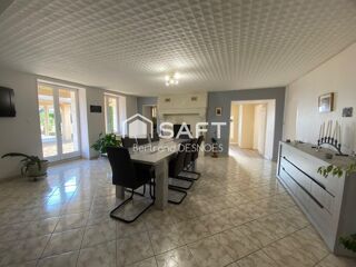  Maison à vendre 9 pièces 202 m²