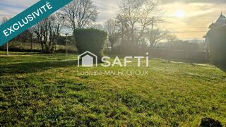  Maison à vendre 5 pièces 100 m²