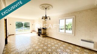  Maison à vendre 6 pièces 104 m²