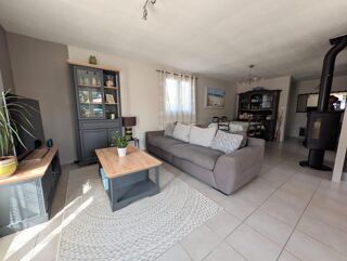  Maison à vendre 5 pièces 116 m²