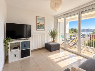  Appartement à vendre 4 pièces 85 m²