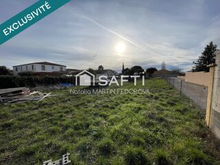  Terrain � vendre 950 m�