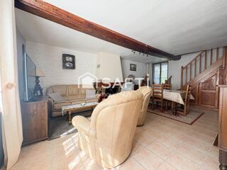  Maison � vendre 5 pi�ces 95 m�