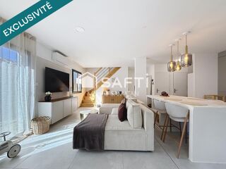  Maison à vendre 5 pièces 118 m²