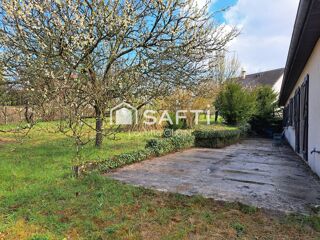  Maison � vendre 5 pi�ces 108 m�