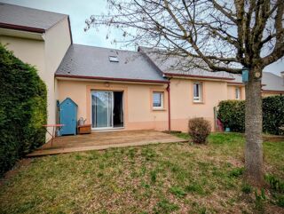  Maison à vendre 4 pièces 89 m²