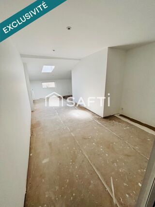  Maison à vendre 3 pièces 79 m²