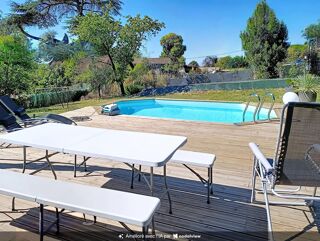  Maison à vendre 8 pièces 220 m²