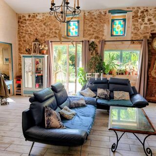  Maison à vendre 7 pièces 195 m²