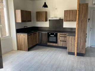  Maison � vendre 5 pi�ces 90 m�