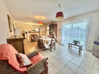  Maison � vendre 4 pi�ces 82 m�
