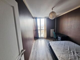  Appartement à vendre 3 pièces 63 m²