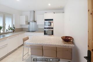 Vente Maison Maison lumineuse au multiples possibilités d'aménagement et de nombreuses perspectives Ormesson-sur-marne