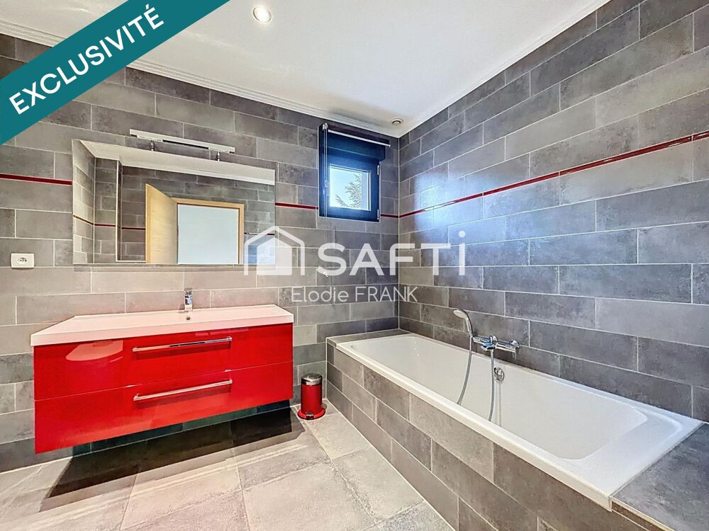 � vendre  Maison Breistroff-la-Grande (57570)