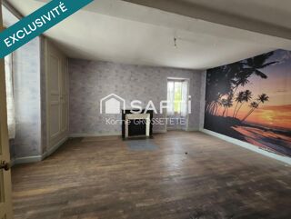 Maison à vendre 4 pièces 97 m²