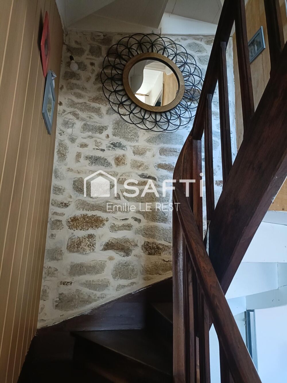 Maison proche du littoral