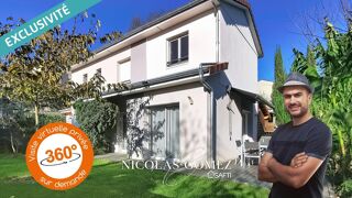  Maison  vendre 6 pices 132 m