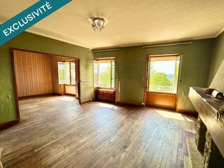  Maison à vendre 5 pièces 147 m²