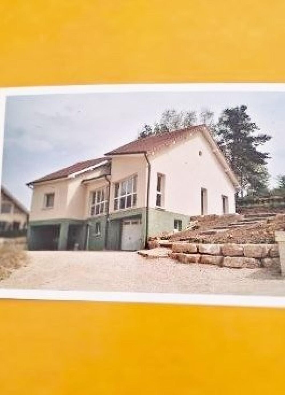 Vente Maison MAISON D'ARCHITECTE SUR LES HAUTEURS Dambenois