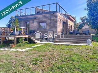  Maison � vendre 4 pi�ces 115 m�