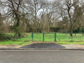  Terrain � vendre 635 m�