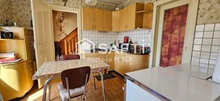  Maison � vendre 5 pi�ces 99 m�