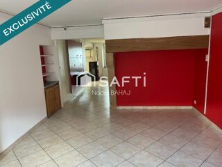  Maison � vendre 6 pi�ces 201 m�