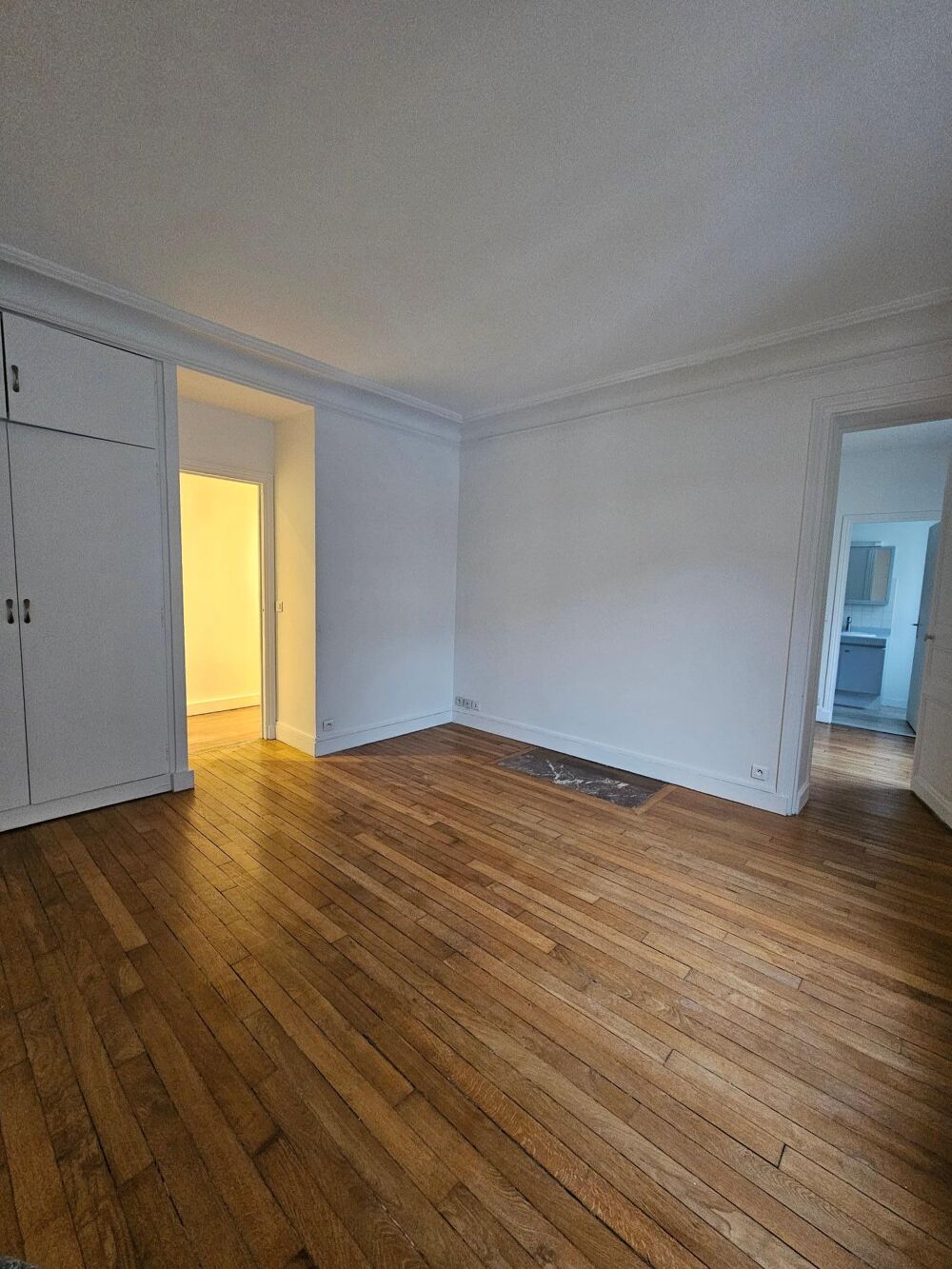Appartement à vendre de 2 pièces et 40 m²