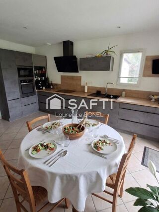  Maison � vendre 7 pi�ces 137 m�