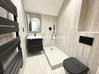  Appartement à vendre 3 pièces 57 m²